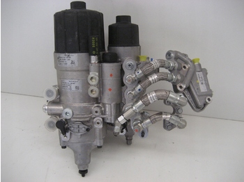 Паливний фільтр MERCEDES-BENZ Actros