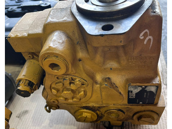 Запчастини CATERPILLAR