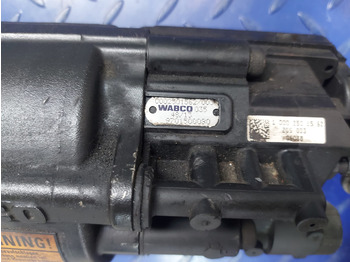 Новий Зчеплення та запчастини в категорії Вантажівки WABCO 9701500080 FUSO (MITSUBISHI)MX912186 MERCEDES-BENZA0002501562: фото 2