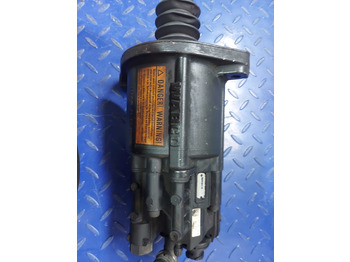 Новий Зчеплення та запчастини в категорії Вантажівки WABCO 9701500080 FUSO (MITSUBISHI)MX912186 MERCEDES-BENZA0002501562: фото 3