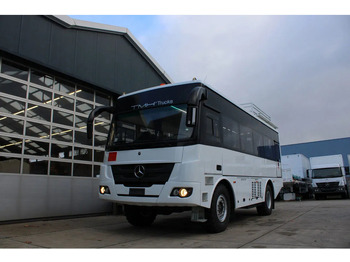 Туристичний автобус MERCEDES-BENZ