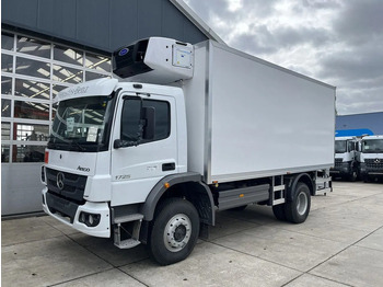Рефрижератор вантажівка MERCEDES-BENZ Atego 1725