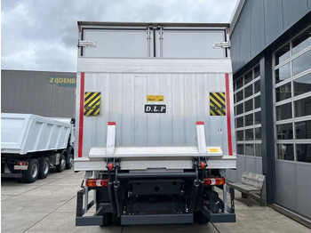 Новий Рефрижератор вантажівка Mercedes-Benz Atego 1725 4x4 Refrigerator Truck (1 unit): фото 5