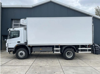 Новий Рефрижератор вантажівка Mercedes-Benz Atego 1725 4x4 Refrigerator Truck (6 units): фото 2
