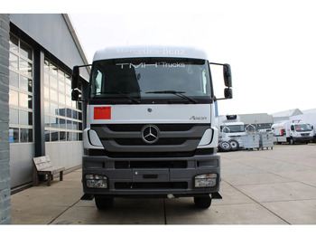 Mercedes-Benz Axor 3344 K 6x4 Tipper Truck в лізинг Mercedes-Benz Axor 3344 K 6x4 Tipper Truck: фото 5