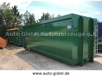 Мультиліфт-контейнер