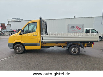 Volkswagen Crafter Pritsche 35 mittel L2*Zahnriemen neu*  в лізинг Volkswagen Crafter Pritsche 35 mittel L2*Zahnriemen neu*: фото 3