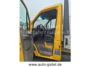 Volkswagen Crafter Pritsche 35 mittel L2*Zahnriemen neu*  в лізинг Volkswagen Crafter Pritsche 35 mittel L2*Zahnriemen neu*: фото 5