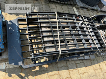 Навісне обладнання CATERPILLAR