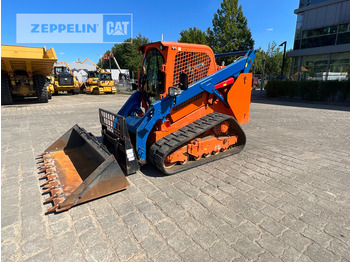Міні-навантажувач CATERPILLAR