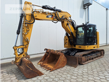 Гусеничний екскаватор CATERPILLAR 315FL