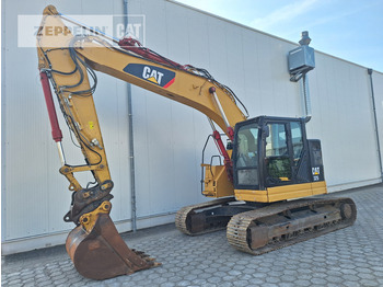 Гусеничний екскаватор CATERPILLAR 325FL
