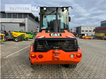 Колісний навантажувач Cat 908H: фото 5