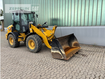 Колісний навантажувач CATERPILLAR 908M