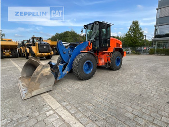 Колісний навантажувач CATERPILLAR 926M