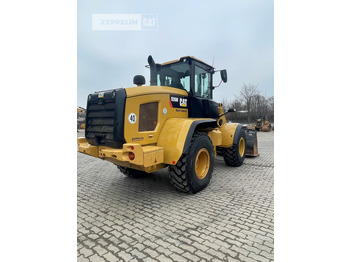 Колісний навантажувач Cat 926M: фото 4