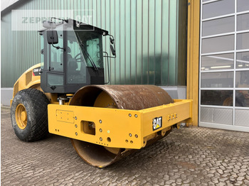 Компактор CATERPILLAR CS66B