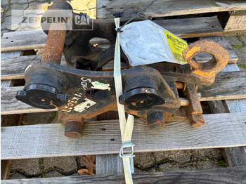 Зчіпний пристрій CATERPILLAR