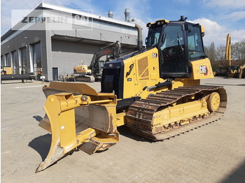 Бульдозер CATERPILLAR D4