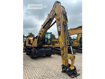Перевантажувач CATERPILLAR MH3022