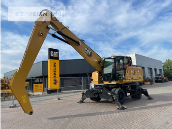 Перевантажувач CATERPILLAR MH3022
