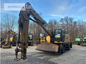 Перевантажувач CATERPILLAR MH3022