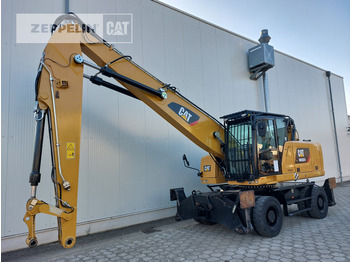 Перевантажувач CATERPILLAR MH3024