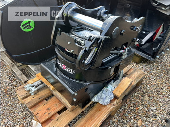 Тилтротатор Cat ROTOTILT: фото 2 Тилтротатор Cat ROTOTILT: фото 2