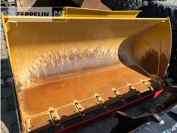 Ківш навантажувача CATERPILLAR