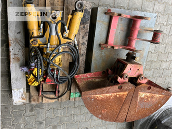 Грейферний ківш