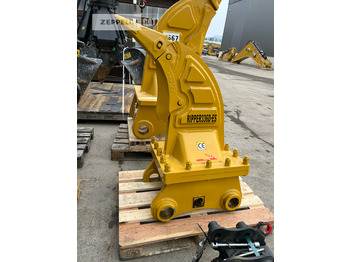 Розпушувач в категорії Будівельна техніка Komponenten Aufreißer 336D: фото 2 Розпушувач в категорії Будівельна техніка Komponenten Aufreißer 336D: фото 2