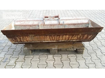 Ківш екскаватора