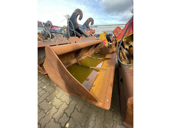 Ківш екскаватора