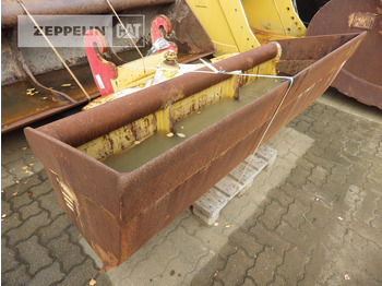 Ківш екскаватора