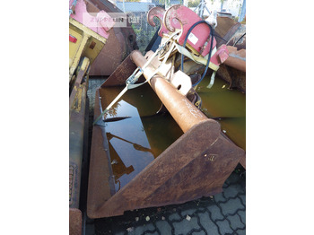 Ківш екскаватора