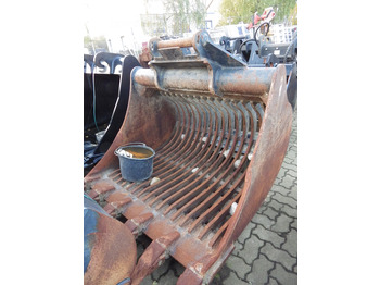 Cортувальний ківш