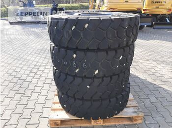 Шина в категорії Будівельна техніка Komponenten Rädersatz: фото 4
