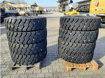 Шина в категорії Будівельна техніка Komponenten Rädersatz: фото 3 Шина в категорії Будівельна техніка Komponenten Rädersatz: фото 3
