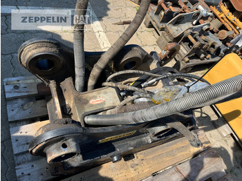 Зчіпний пристрій