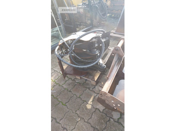 Валочна головка