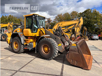 Volvo L90 в лізинг Volvo L90: фото 2