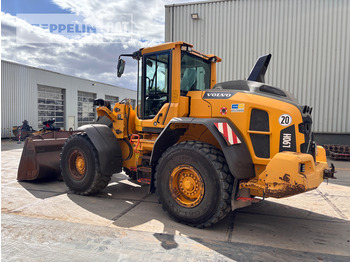 Volvo L90 в лізинг Volvo L90: фото 4