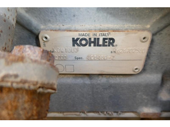 Будівельна техніка Wacker Neuson SE Rüttelplatte DPU 110rLem970 Baumaschine inkl. Fernbedienung: фото 3