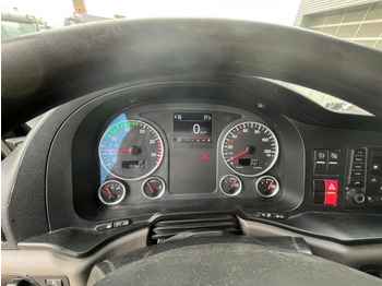 Самоскид MAN TG-S 35.460 8x6 4 Achs Muldenkipper Meiller 18m³: фото 2 Самоскид MAN TG-S 35.460 8x6 4 Achs Muldenkipper Meiller 18m³: фото 2