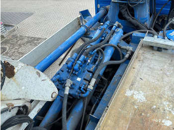 Автобетононасос MERCEDES-BENZ Actros 2632 6x4 Betonpumpe Schwing 24m: фото 5 Автобетононасос MERCEDES-BENZ Actros 2632 6x4 Betonpumpe Schwing 24m: фото 5