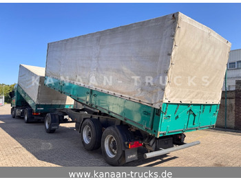 Самоскид причіп