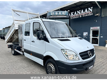 Малотоннажний самоскид MERCEDES-BENZ Sprinter 513