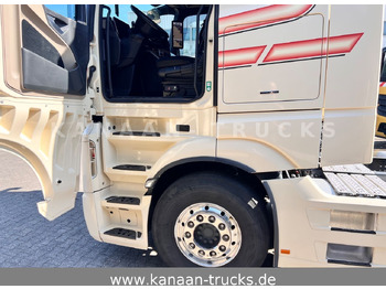 Тягач Mercedes-Benz 1848 LS Actros 5  GigaSpace: фото 5