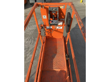 Ножичний підйомник JLG 1930ES (4520): фото 4