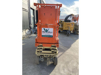 Ножичний підйомник JLG 1930ES (4520): фото 3